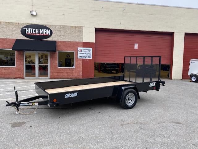 new Utility Trailers Car Mate Trailers Other for sale, in Boothwyn, PA Thumbnail 4