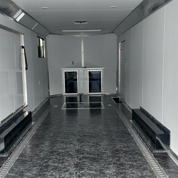 new Car Haulers / Racing Trailers Car Mate Trailers  for sale, in Boothwyn, PA Thumbnail 3