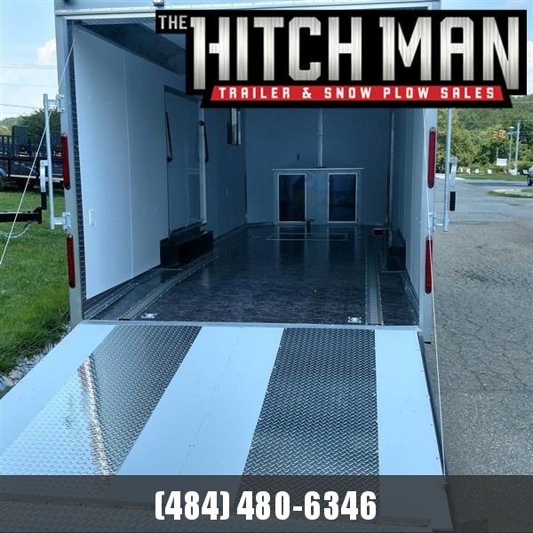 Car-Mate 8.5 x 24 Advantage Custom Car Hauler 10k Car-Mate 8.5 x 24 Advantage Custom Car Hauler 10k