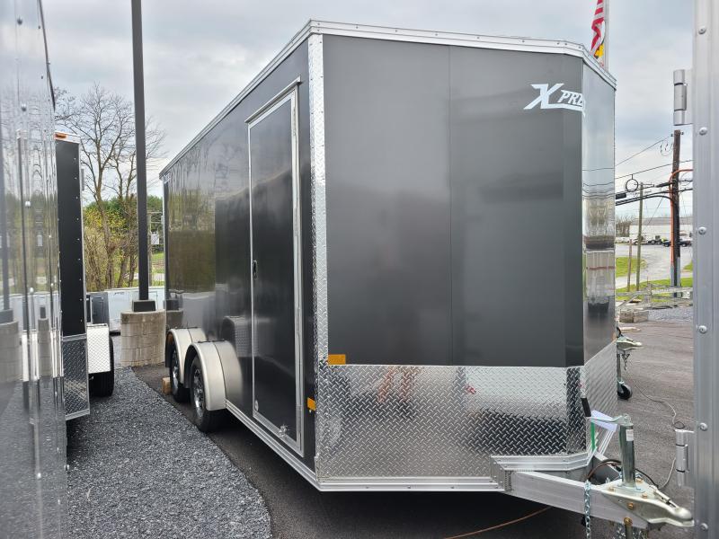 new Cargo (Enclosed) Trailers High Country  for sale, in Taneytown, MD image-0