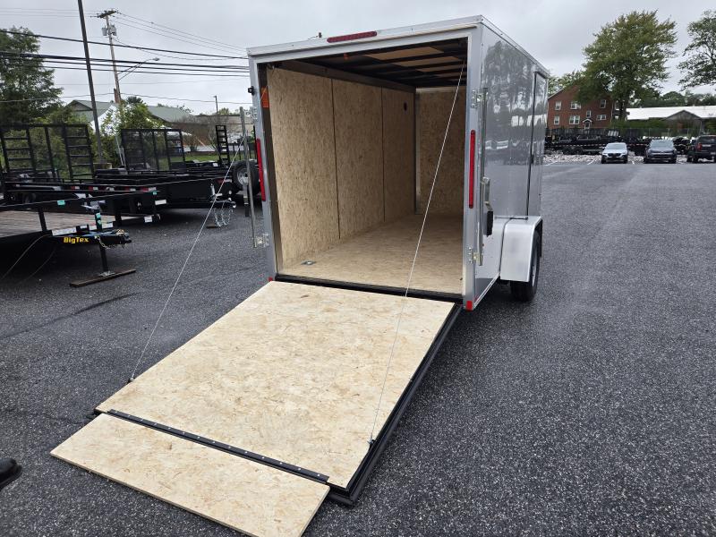 new Cargo (Enclosed) Trailers Look Trailers Other for sale, in Taneytown, MD Thumbnail 4
