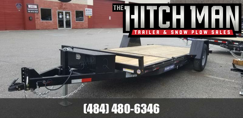 new Tilt Trailers Sure-Trac  for sale, in Boothwyn, PA Thumbnail 2