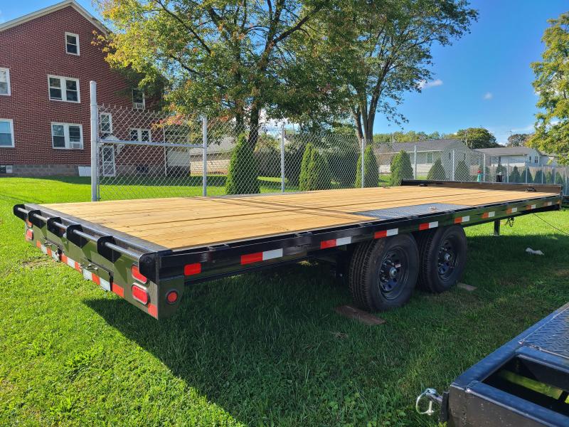 new Equipment / Flatbed Trailers Big Tex Trailers  for sale, in Taneytown, MD Thumbnail 3