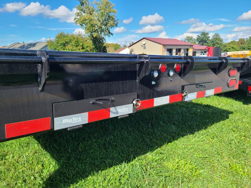 new Equipment / Flatbed Trailers Big Tex Trailers  for sale, in Taneytown, MD Thumbnail 5