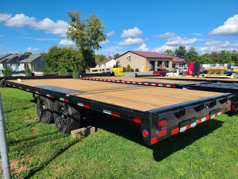 new Equipment / Flatbed Trailers Big Tex Trailers  for sale, in Taneytown, MD Thumbnail 4