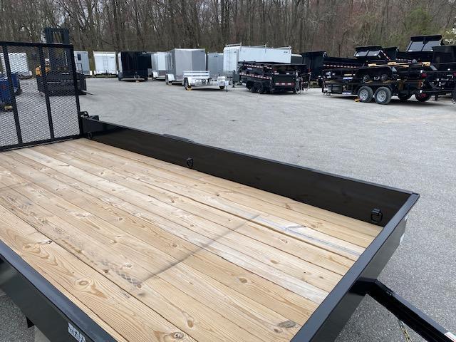 new Utility Trailers Car Mate Trailers Other for sale, in Boothwyn, PA Thumbnail 5