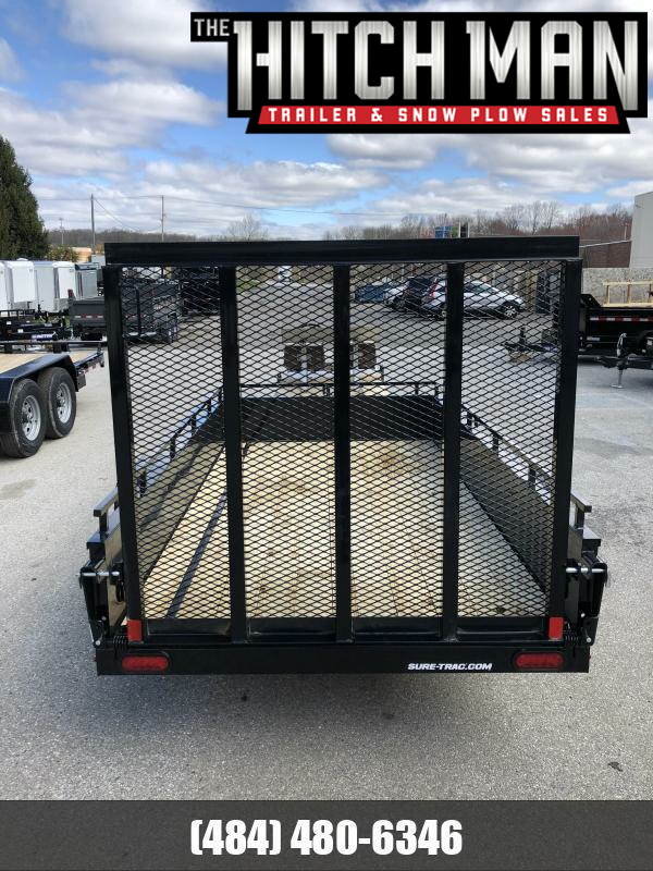 new Utility Trailers Sure-Trac  for sale, in Boothwyn, PA Thumbnail 2