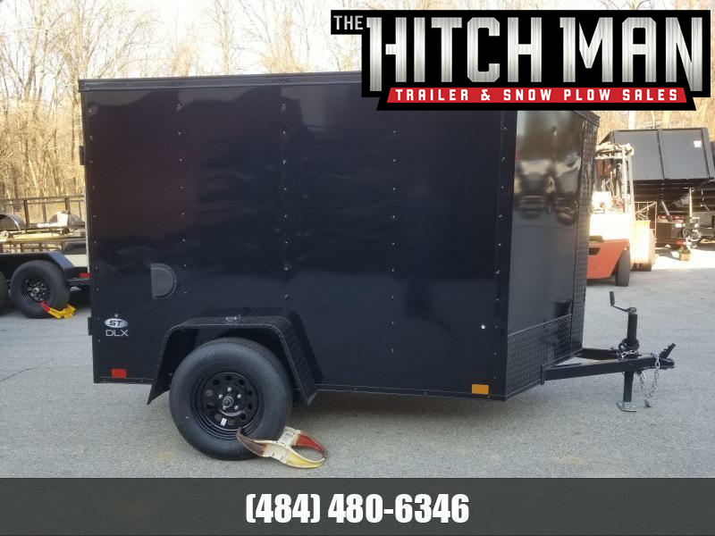 new Cargo (Enclosed) Trailers Look Trailers  for sale, in Boothwyn, PA Thumbnail 2