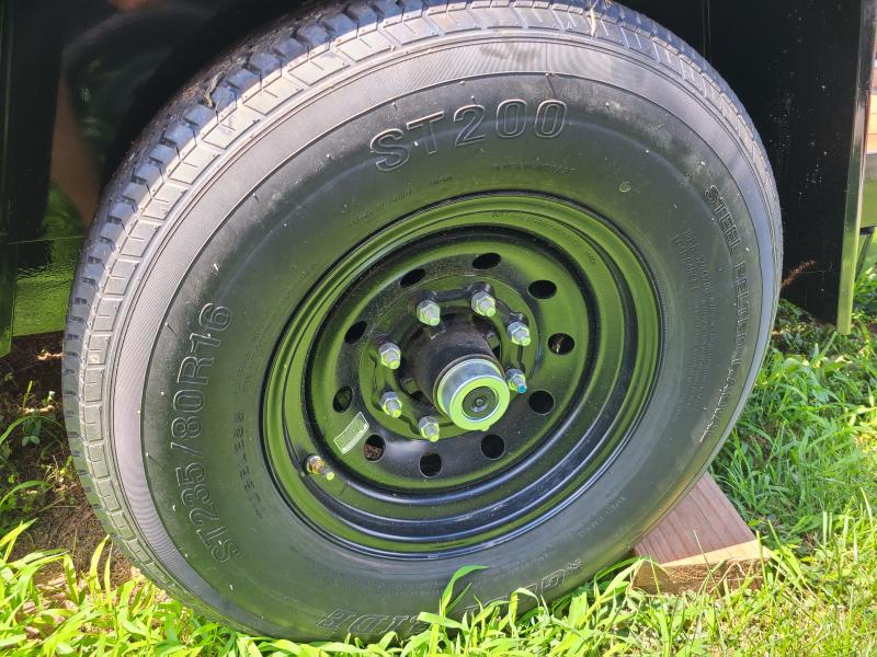 new Tilt Trailers BWISE  for sale, in Taneytown, MD Thumbnail 7