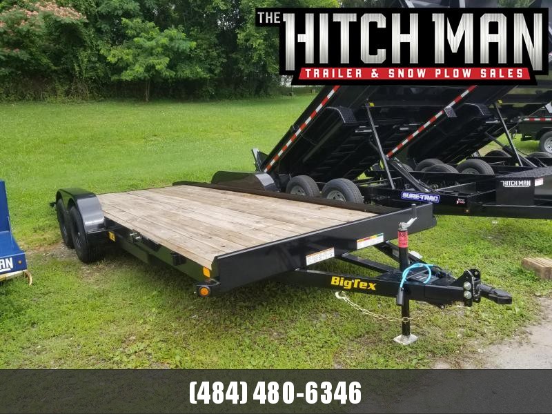 Car/Racing Trailers The Hitch Man Trailers and Snow Plow Sales as