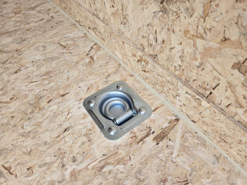 new Cargo (Enclosed) Trailers Look Trailers Other for sale, in Taneytown, MD Thumbnail 8