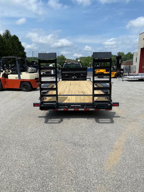 new Other Trailers Sure-Trac  for sale, in Boothwyn, PA Thumbnail 4