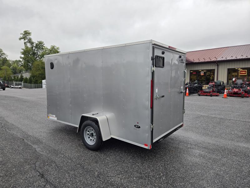 new Cargo (Enclosed) Trailers Look Trailers Other for sale, in Taneytown, MD Thumbnail 6