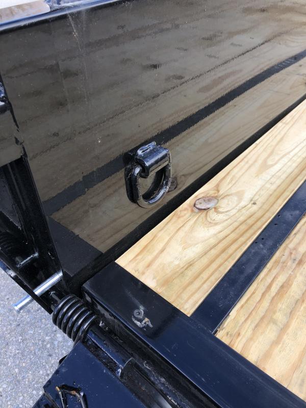 new Utility Trailers Sure-Trac  for sale, in Boothwyn, PA Thumbnail 6