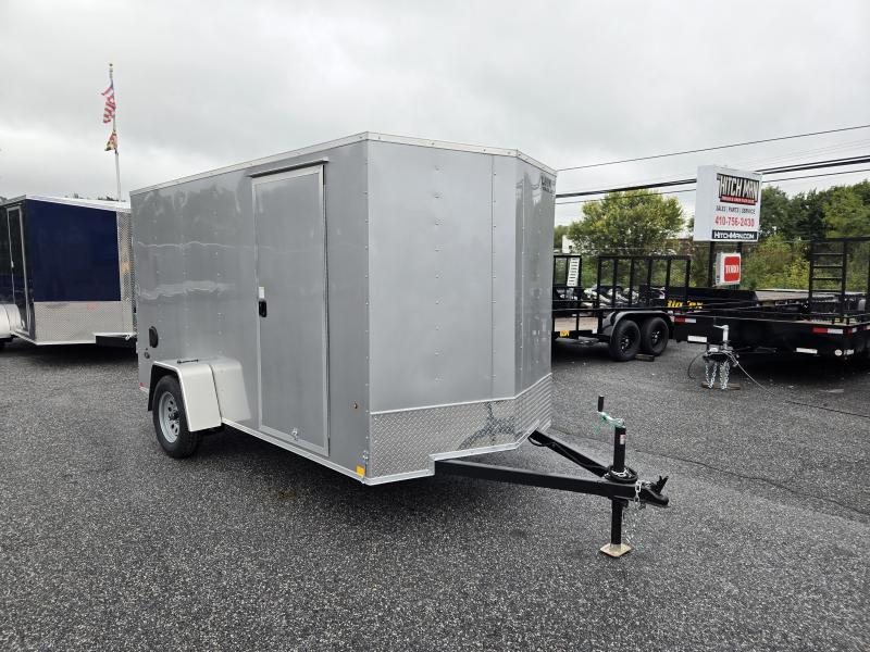new Cargo (Enclosed) Trailers Look Trailers Other for sale, in Taneytown, MD image-0