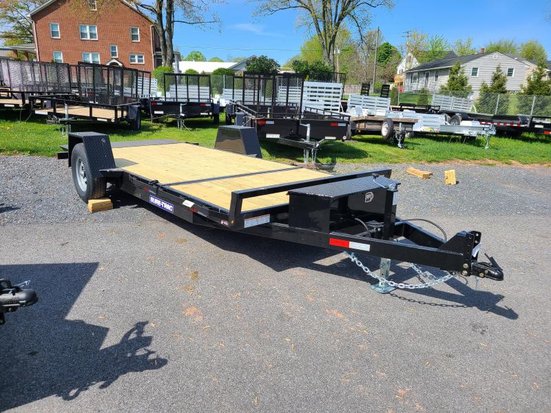 new Tilt Trailers Sure-Trac Other for sale, in Taneytown, MD image-0