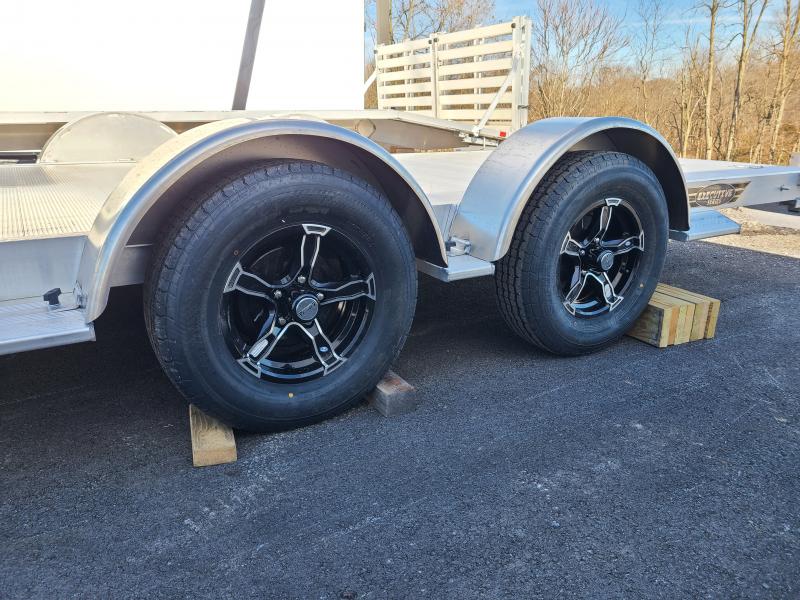 new Car Haulers / Racing Trailers Aluma Other for sale, in Taneytown, MD Thumbnail 5