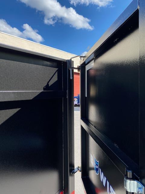 new Dump Trailers BWISE  for sale, in Boothwyn, PA Thumbnail 5