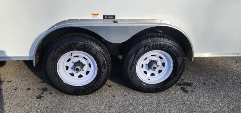 new Cargo (Enclosed) Trailers Car Mate Trailers Other for sale, in Boothwyn, PA Thumbnail 6