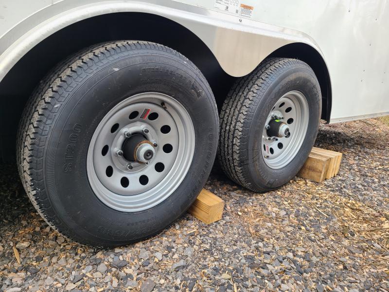 new Car Haulers / Racing Trailers Homesteader Trailers  for sale, in Taneytown, MD Thumbnail 10