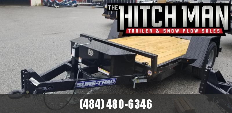 62in x 10 Sure-Trac Tilt Bed Equipment 6K 62in x 10 Sure-Trac Tilt Bed Equipment 6K