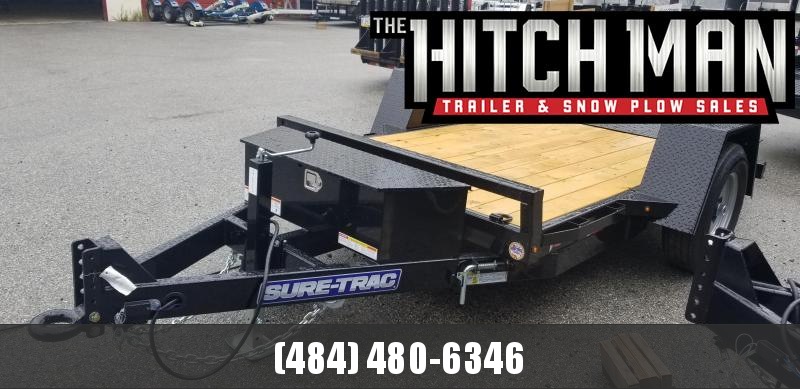 62in x 10 Sure-Trac Tilt Bed Equipment 6K 62in x 10 Sure-Trac Tilt Bed Equipment 6K