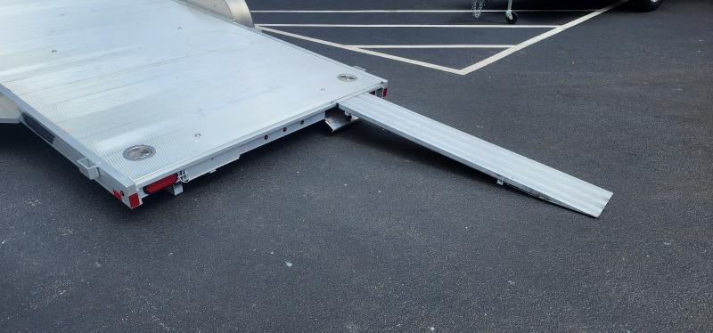 new Car Haulers / Racing Trailers Aluma  for sale, in Boothwyn, PA Thumbnail 4
