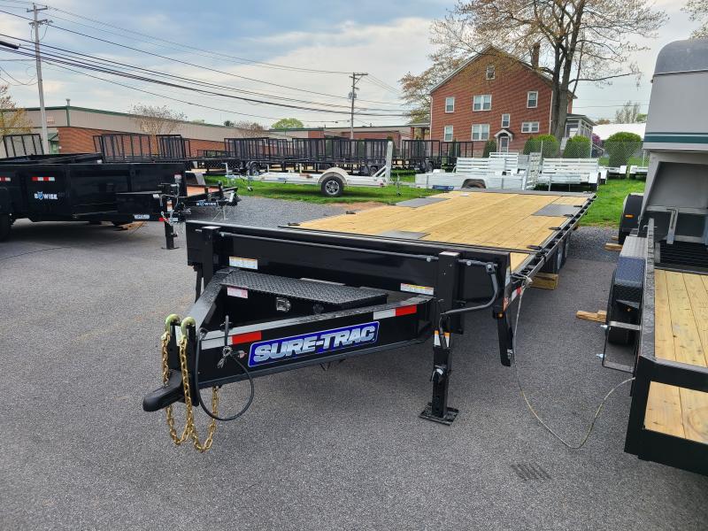 new Tilt Trailers Sure-Trac Other for sale, in Taneytown, MD Thumbnail 3