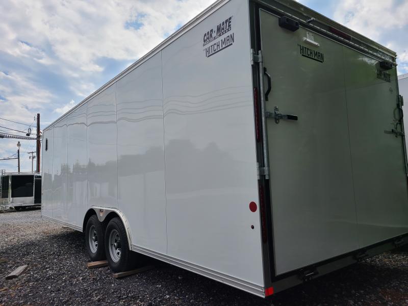 new Car Haulers / Racing Trailers Car Mate Trailers Other for sale, in Taneytown, MD Thumbnail 3