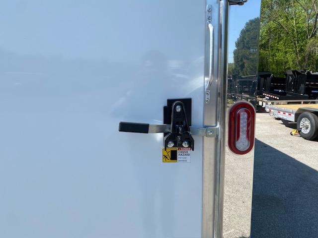 new Cargo (Enclosed) Trailers Sure-Trac  for sale, in Boothwyn, PA Thumbnail 5