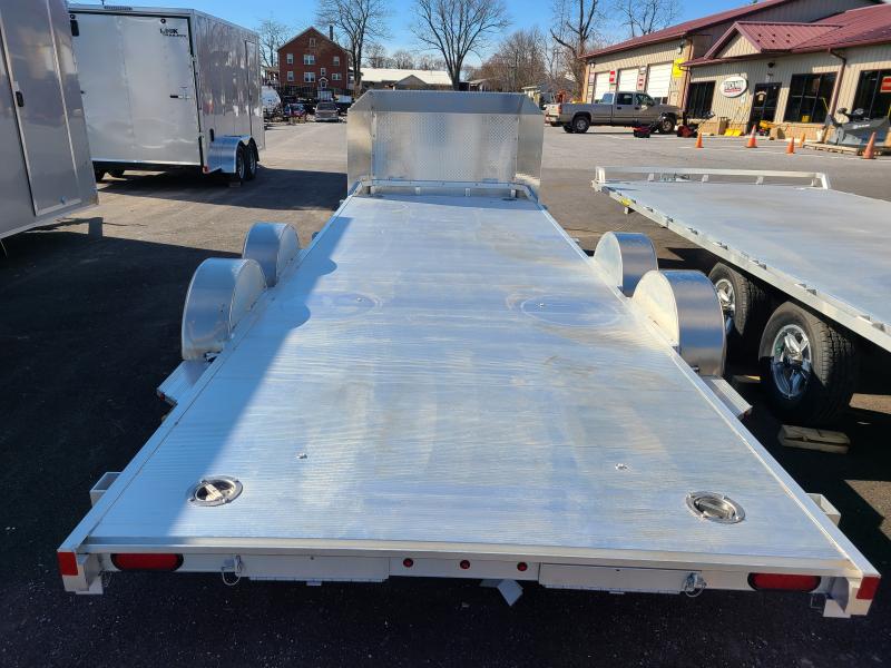 new Car Haulers / Racing Trailers Aluma Other for sale, in Taneytown, MD Thumbnail 8