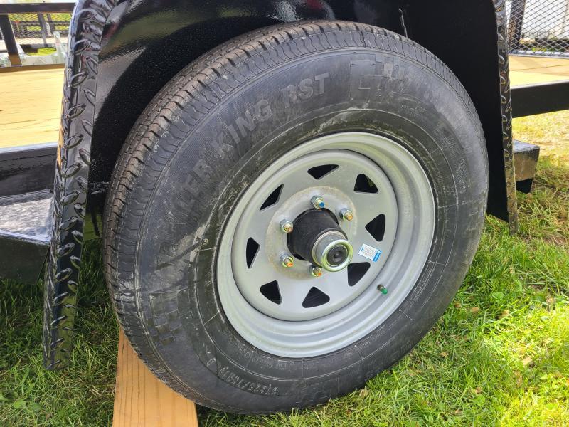 new Utility Trailers Sure-Trac  for sale, in Taneytown, MD Thumbnail 4