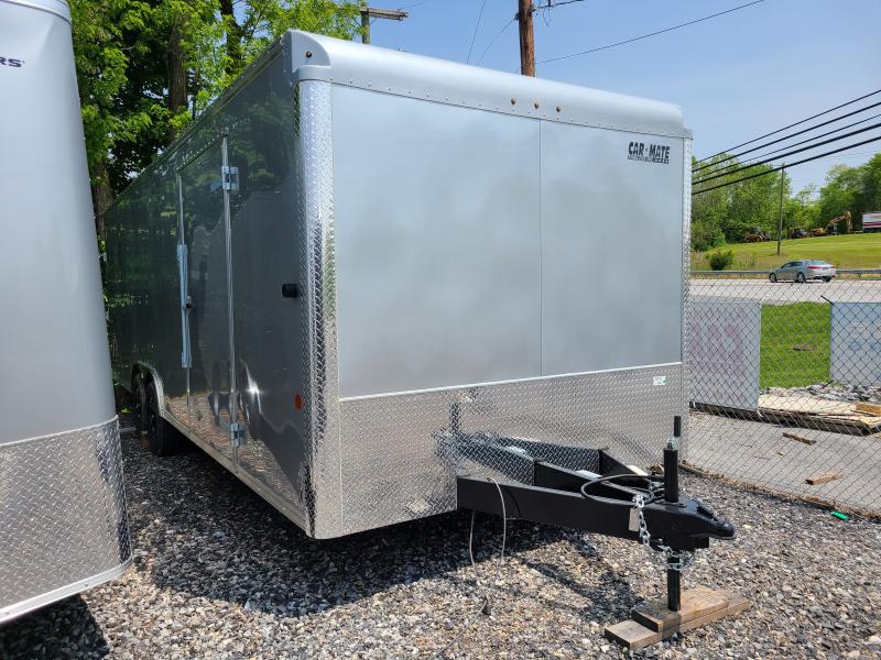 new Car Haulers / Racing Trailers Car Mate Trailers Other for sale, in Taneytown, MD Thumbnail 7