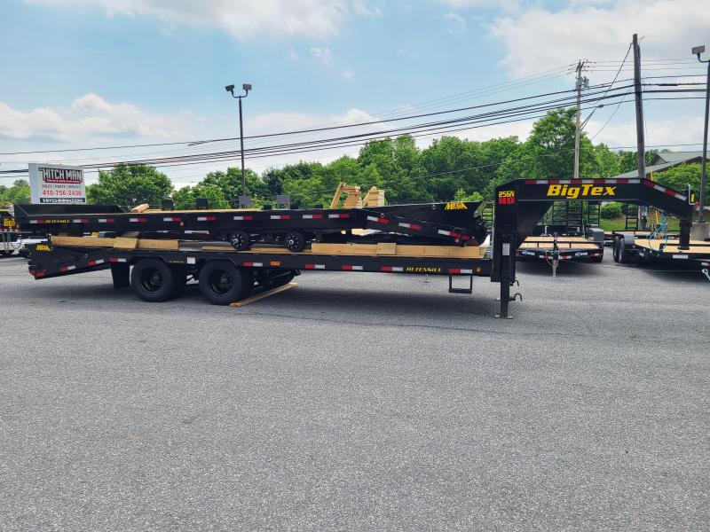 new Equipment / Flatbed Trailers Big Tex Trailers Other for sale, in Taneytown, MD Thumbnail 4