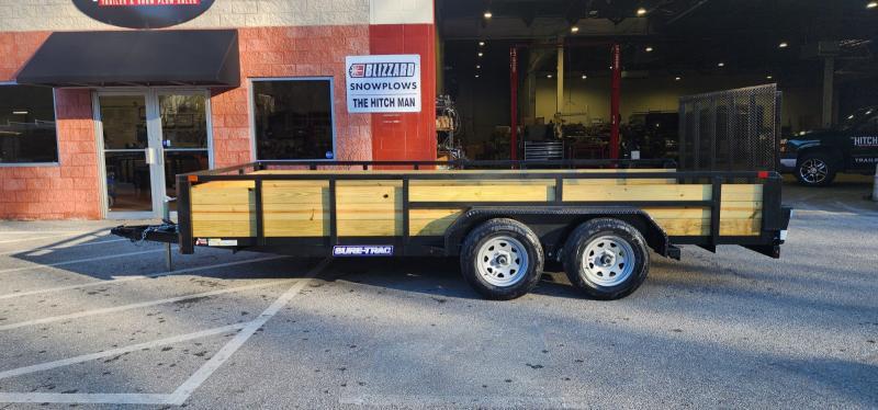 new Utility Trailers Sure-Trac  for sale, in Boothwyn, PA Thumbnail 7