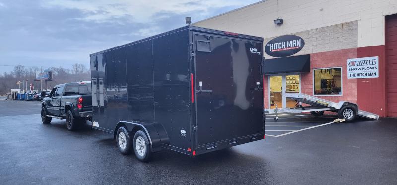 new Cargo (Enclosed) Trailers Look Trailers  for sale, in Boothwyn, PA Thumbnail 6