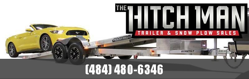 6'10" x 20' Aluma 8220 Tilt Anniversary Executive Series 7k 6'10" x 20' Aluma 8220 Tilt Anniversary Executive Series 7k
