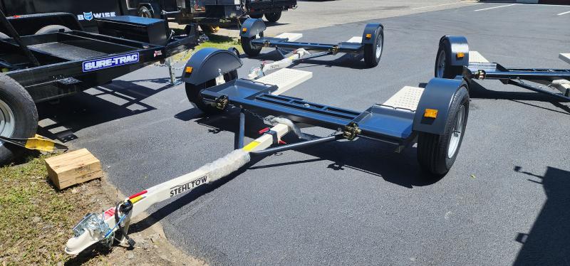80" Stehl Tow 3.5k Tow Dolly  **No Brakes