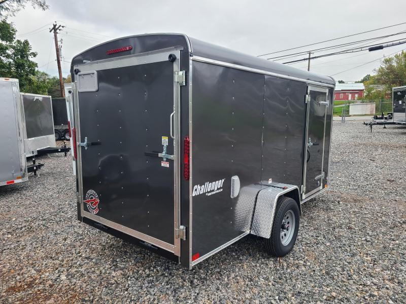 new Cargo (Enclosed) Trailers Homesteader Trailers  for sale, in Taneytown, MD Thumbnail 5