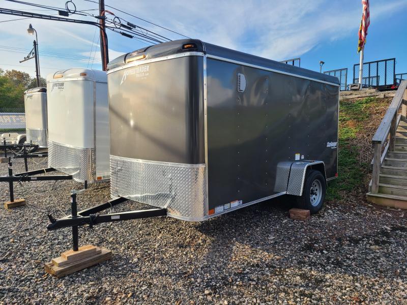 new Cargo (Enclosed) Trailers Homesteader Trailers  for sale, in Taneytown, MD Thumbnail 2