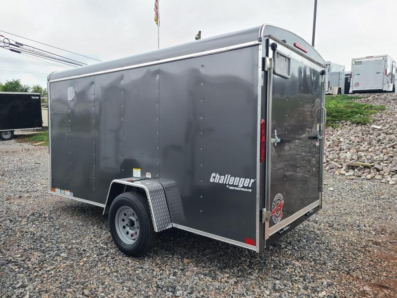 new Cargo (Enclosed) Trailers Homesteader Trailers  for sale, in Taneytown, MD Thumbnail 6