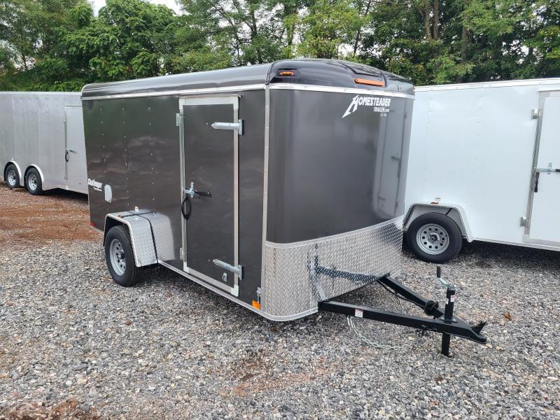 new Cargo (Enclosed) Trailers Homesteader Trailers  for sale, in Taneytown, MD Thumbnail 4