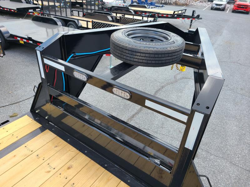 new Equipment / Flatbed Trailers Big Tex Trailers Other for sale, in Taneytown, MD Thumbnail 3