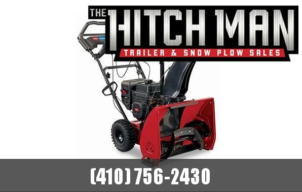 Toro 36002 SnowMaster 724 QXE Hybrid Snow Thrower w/Electric Start Toro 36002 SnowMaster 724 QXE Hybrid Snow Thrower w/Electric Start