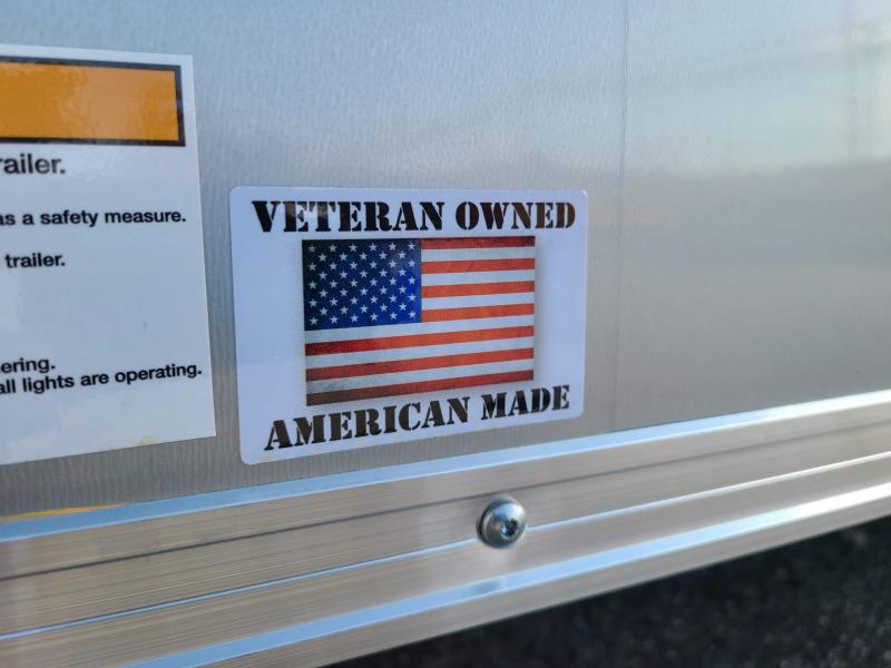 new Cargo (Enclosed) Trailers Homesteader Trailers  for sale, in Taneytown, MD Thumbnail 9