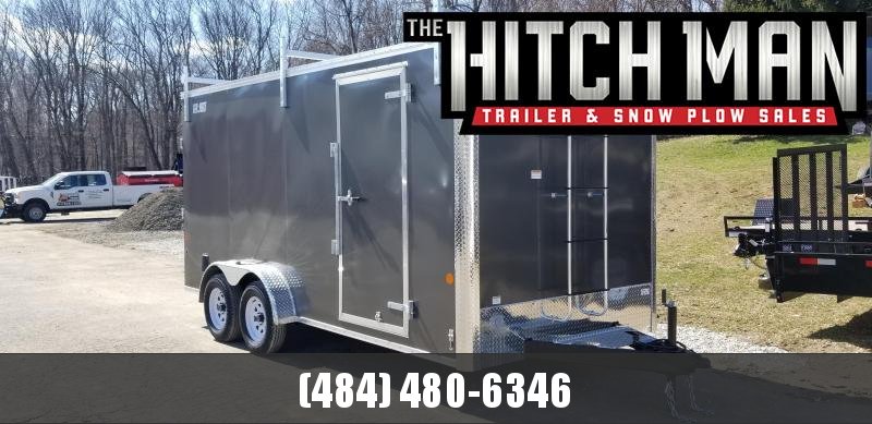 7 x 16 Car-Mate Contractor 7k 7 x 16 Car-Mate Contractor 7k