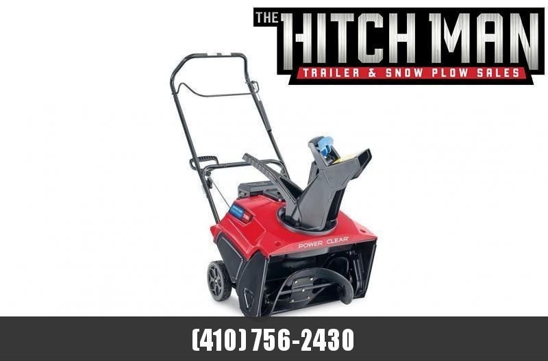 Toro 38743 Power Clear 721 QZR Snow Thrower Toro 38743 Power Clear 721 QZR Snow Thrower