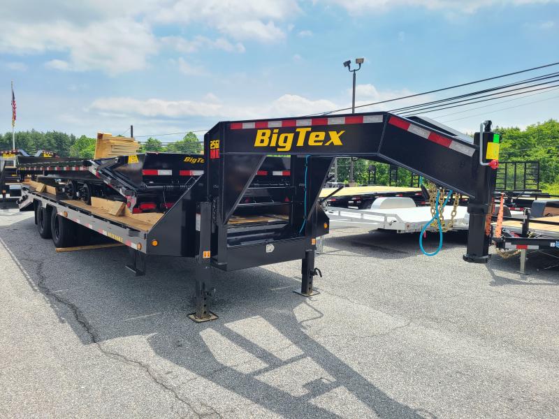 new Equipment / Flatbed Trailers Big Tex Trailers Other for sale, in Taneytown, MD Thumbnail 3