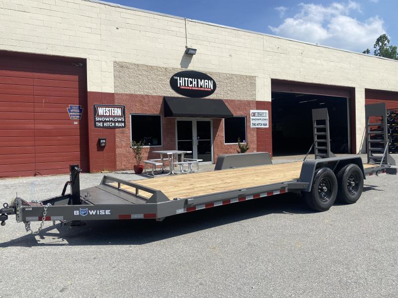 new Other Trailers BWISE  for sale, in Boothwyn, PA Thumbnail 3