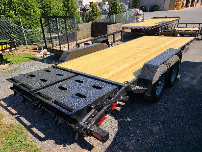 new Other Trailers Sure-Trac Other for sale, in Taneytown, MD Thumbnail 2